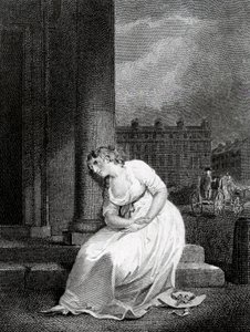 Illustration to Du Roveray